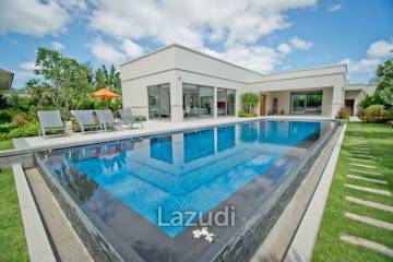 4 Beds 4 Baths 220 SQ.M. The Vineyard 3