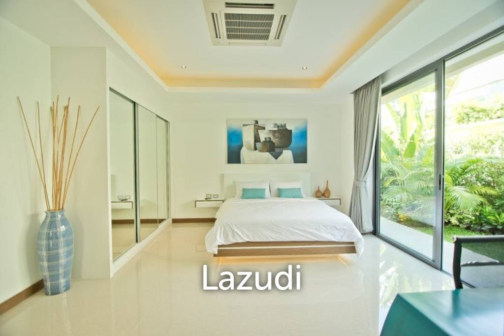 4 Beds 4 Baths 220 SQ.M. The Vineyard 3