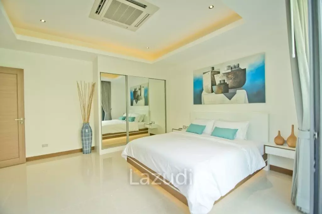 4 Beds 4 Baths 220 SQ.M. The Vineyard 3