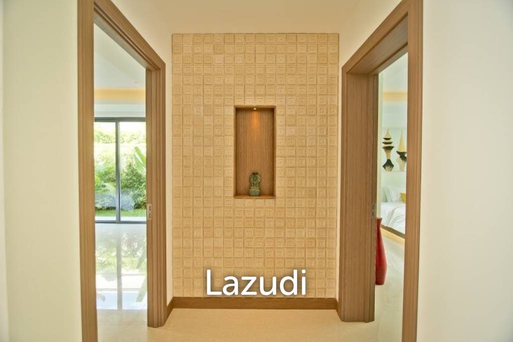 4 Beds 4 Baths 220 SQ.M. The Vineyard 3