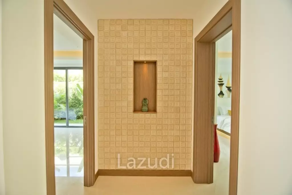 4 Beds 4 Baths 220 SQ.M. The Vineyard 3