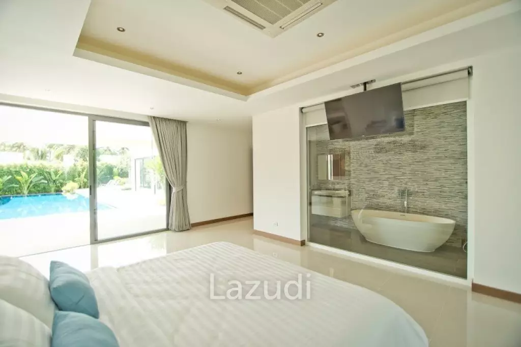 4 Beds 4 Baths 220 SQ.M. The Vineyard 3