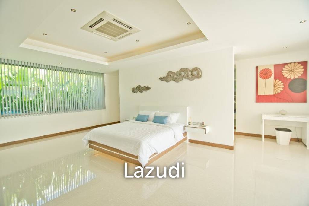 4 Beds 4 Baths 220 SQ.M. The Vineyard 3