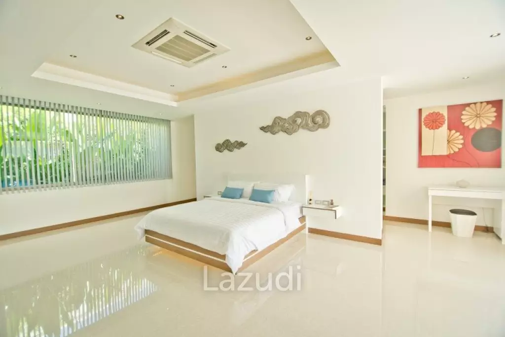 4 Beds 4 Baths 220 SQ.M. The Vineyard 3