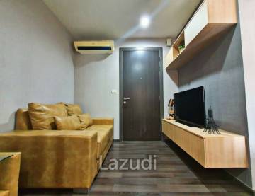 1 Bed 1 Bath 26 Sqm Condo For Sale
