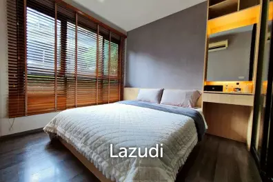 1 Bed 1 Bath 26 Sqm Condo For Sale