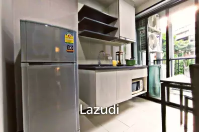1 Bed 1 Bath 26 Sqm Condo For Sale