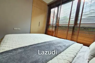 1 Bed 1 Bath 26 Sqm Condo For Sale