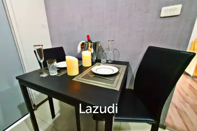 1 Bed 1 Bath 26 Sqm Condo For Sale