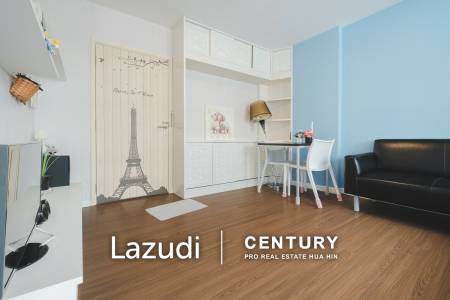 Great Value condo near town Great Value condo near town
