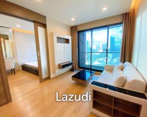 1 Bed 1 Bath 46.5 SQ.M The Address Sathorn