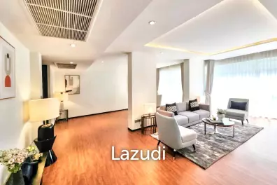 2 bed 163.98 SQM, The Private Residence Rajdamri