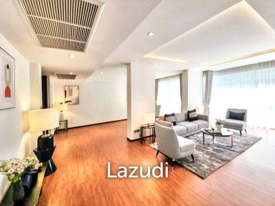 2 bed 163.98 SQM, The Private Residence Rajdamri