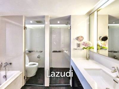2 bed 163.98 SQM, The Private Residence Rajdamri