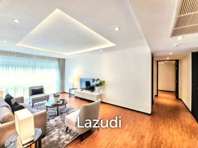 2 bed 163.98 SQM, The Private Residence Rajdamri
