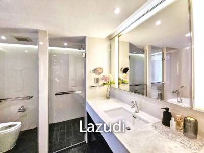 2 bed 163.98 SQM, The Private Residence Rajdamri