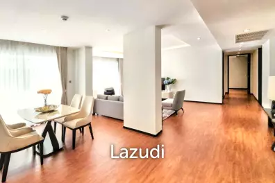 2 bed 163.98 SQM, The Private Residence Rajdamri