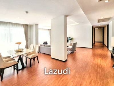 2 bed 163.98 SQM, The Private Residence Rajdamri
