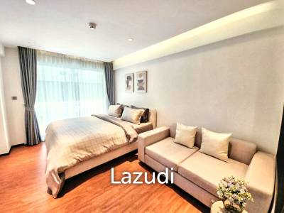 2 bed 163.98 SQM, The Private Residence Rajdamri