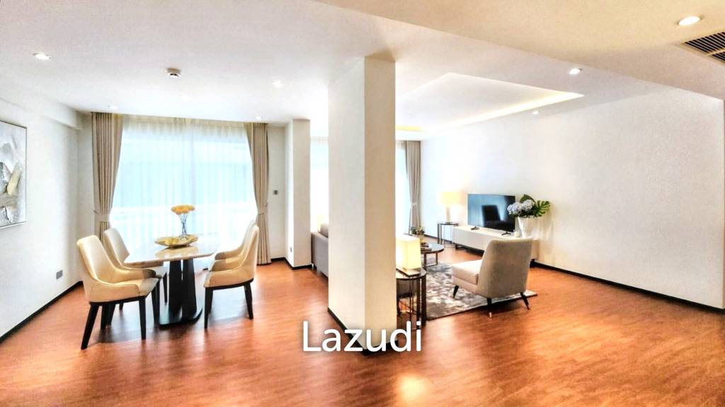 2 bed 163.98 SQM, The Private Residence Rajdamri