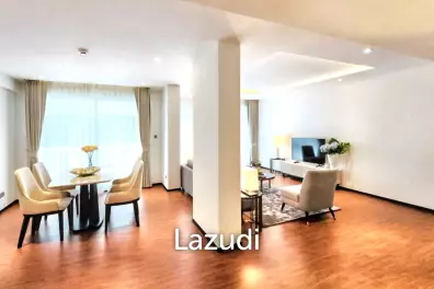 2 bed 163.98 SQM, The Private Residence Rajdamri