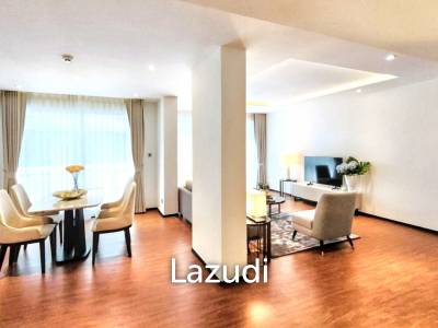 2 bed 163.98 SQM, The Private Residence Rajdamri
