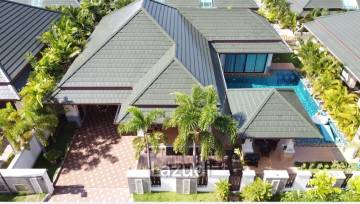 Modern Pool Villa for Sale
