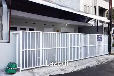 Rumah Disewakan Dekat Solo Grand Mall, Solo Paragon Mall, UNMUH Surakarta, Keraton Surakarta, Stadion Manahan Solo