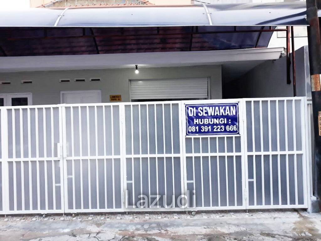 Rumah Disewakan Dekat Solo Grand Mall, Solo Paragon Mall, UNMUH Surakarta, Keraton Surakarta, Stadion Manahan Solo