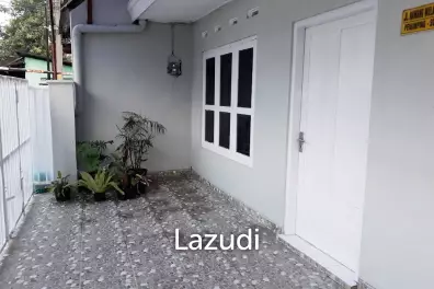 Rumah Disewakan Dekat Solo Grand Mall, Solo Paragon Mall, UNMUH Surakarta, Keraton Surakarta, Stadion Manahan Solo