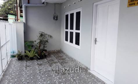 Rumah Disewakan Dekat Solo Grand Mall, Solo Paragon Mall, UNMUH Surakarta, Keraton Surakarta, Stadion Manahan Solo