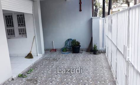 Rumah Disewakan Dekat Solo Grand Mall, Solo Paragon Mall, UNMUH Surakarta, Keraton Surakarta, Stadion Manahan Solo
