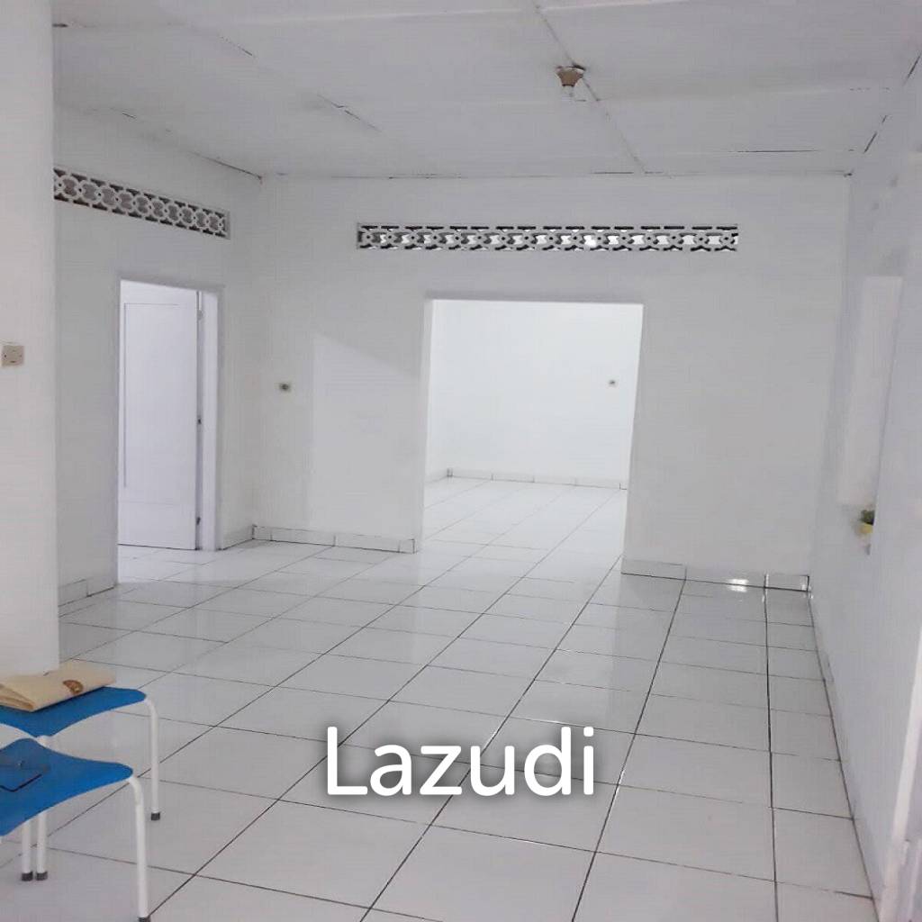 Rumah Disewakan Dekat Solo Grand Mall, Solo Paragon Mall, UNMUH Surakarta, Keraton Surakarta, Stadion Manahan Solo