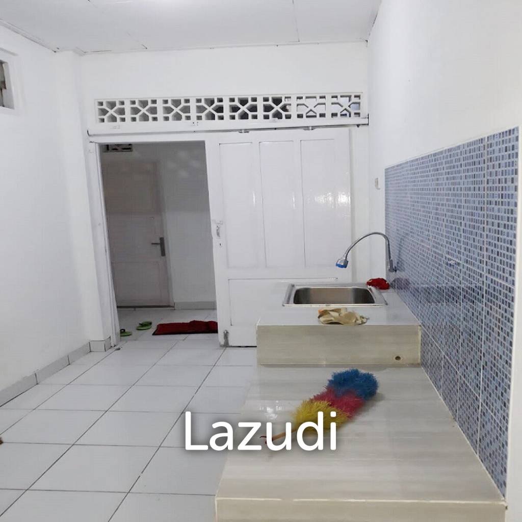 Rumah Disewakan Dekat Solo Grand Mall, Solo Paragon Mall, UNMUH Surakarta, Keraton Surakarta, Stadion Manahan Solo