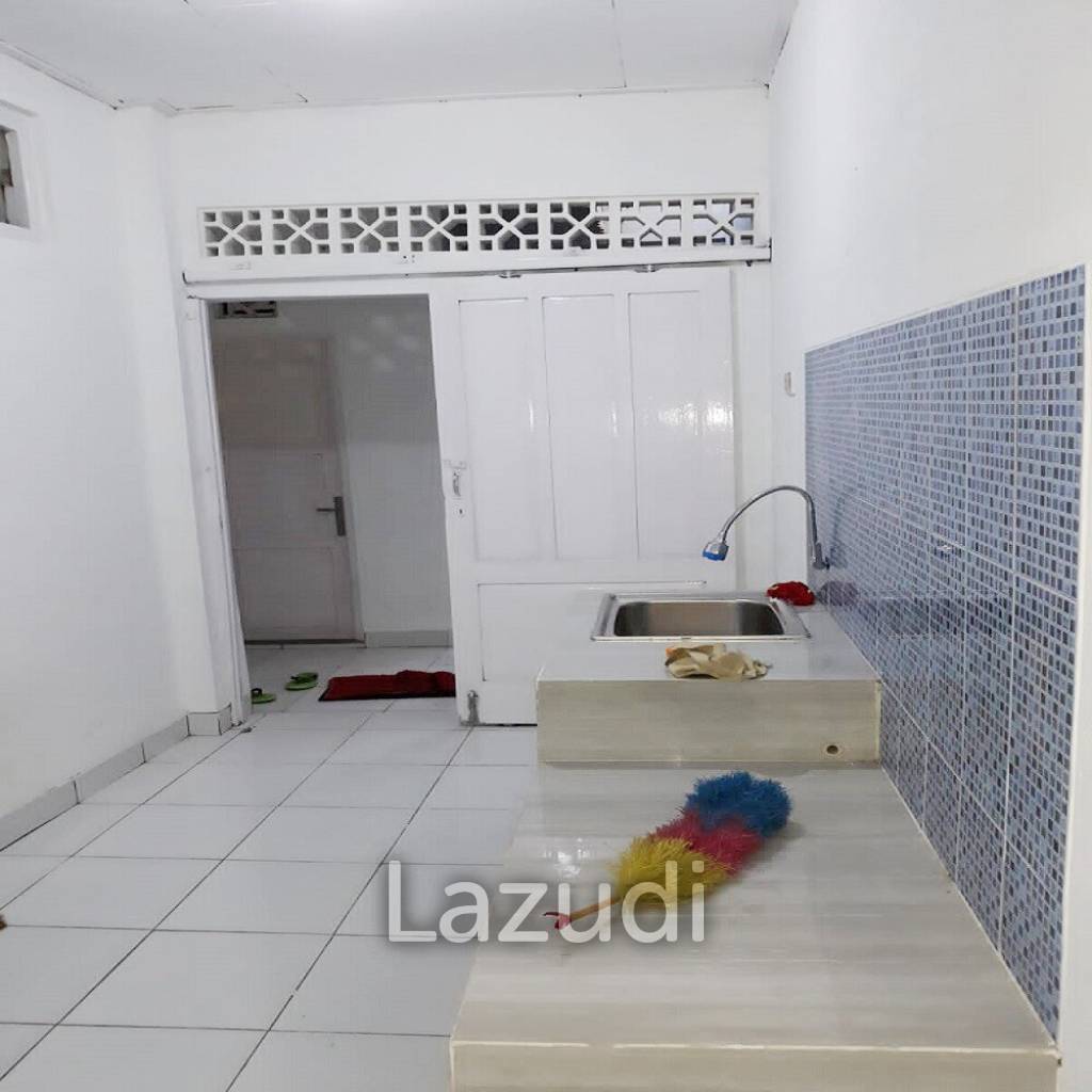 Rumah Disewakan Dekat Solo Grand Mall, Solo Paragon Mall, UNMUH Surakarta, Keraton Surakarta, Stadion Manahan Solo