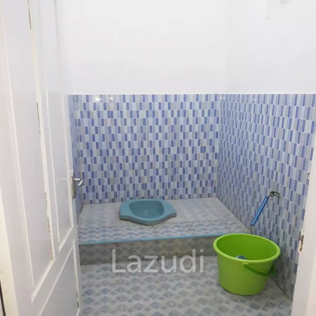 Rumah Disewakan Dekat Solo Grand Mall, Solo Paragon Mall, UNMUH Surakarta, Keraton Surakarta, Stadion Manahan Solo