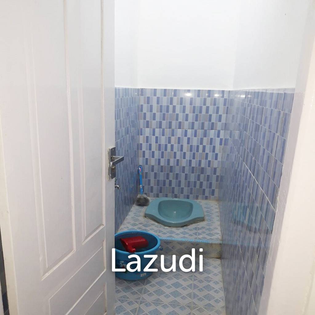 Rumah Disewakan Dekat Solo Grand Mall, Solo Paragon Mall, UNMUH Surakarta, Keraton Surakarta, Stadion Manahan Solo