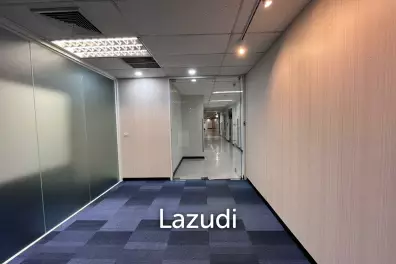 Good Ambient for office in Asoke