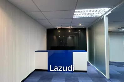 Good Ambient for office in Asoke