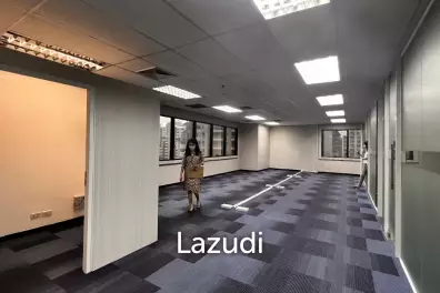 Good Ambient for office in Asoke