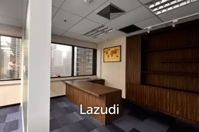 Good Ambient for office in Asoke