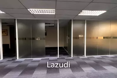 Good Ambient for office in Asoke