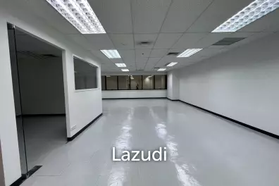 Good Ambient for office in Asoke