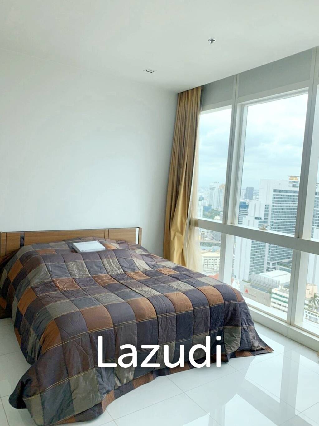 1 Bed 1 Bath 67 SQ.M Millennium Residence