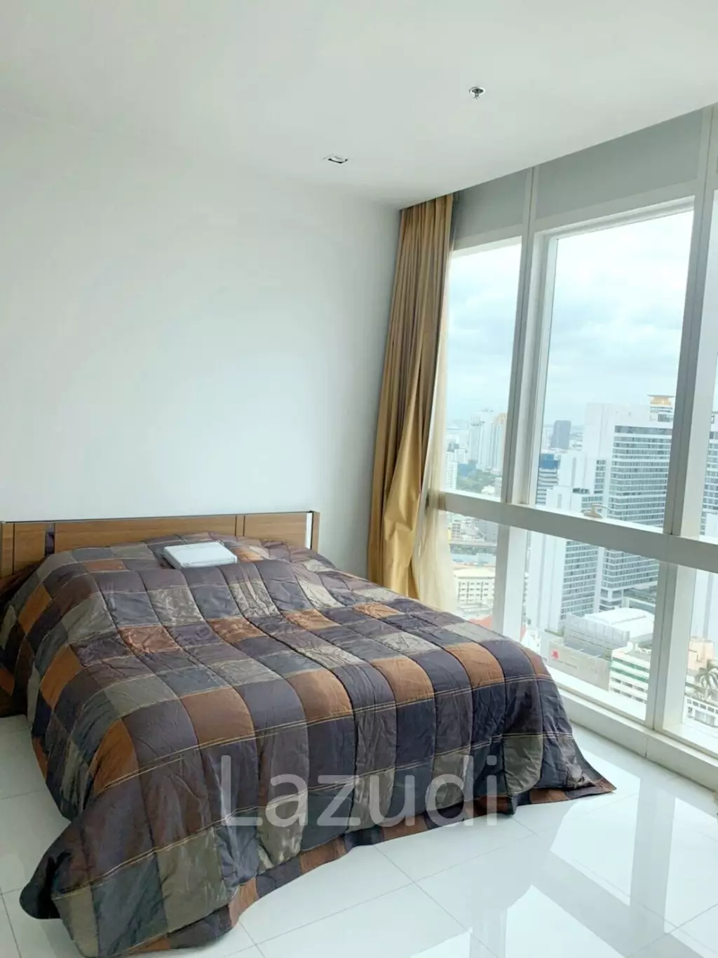 1 Bed 1 Bath 67 SQ.M Millennium Residence