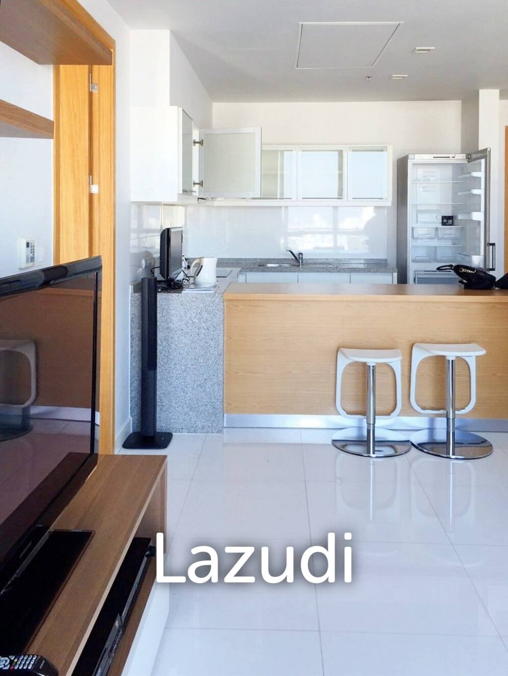 1 Bed 1 Bath 67 SQ.M Millennium Residence