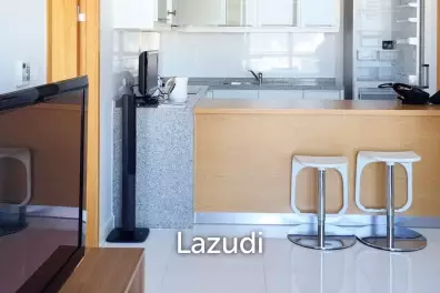 1 Bed 1 Bath 67 SQ.M Millennium Residence