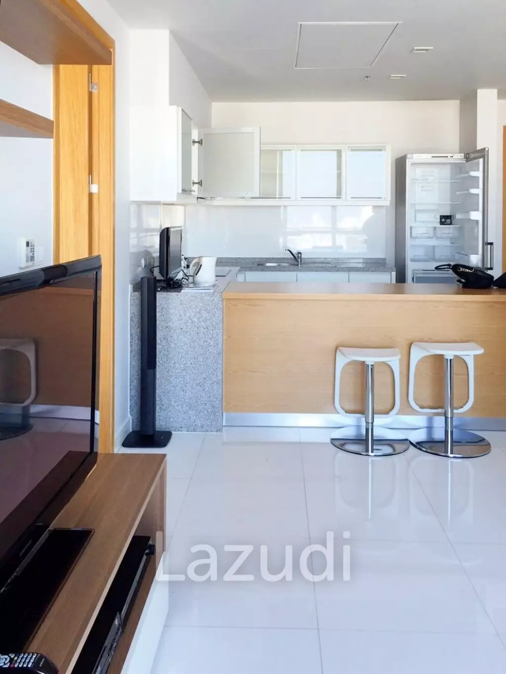 1 Bed 1 Bath 67 SQ.M Millennium Residence