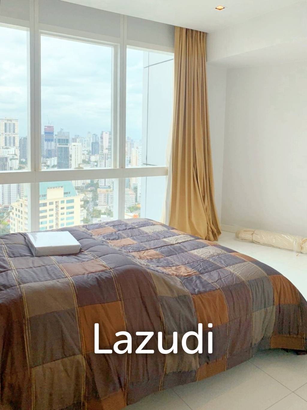 1 Bed 1 Bath 67 SQ.M Millennium Residence