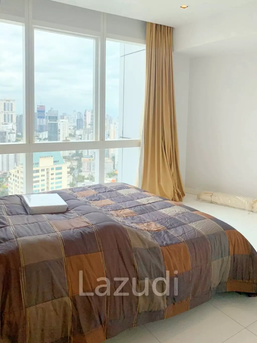 1 Bed 1 Bath 67 SQ.M Millennium Residence